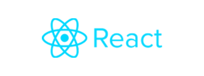 React Tech we use 400 into 150
