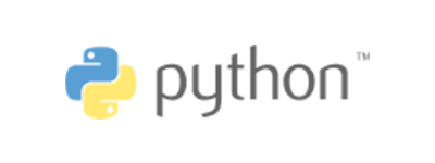 python Tech we use 400 into 150