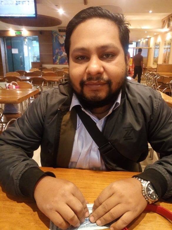 Asif Chaowdhury